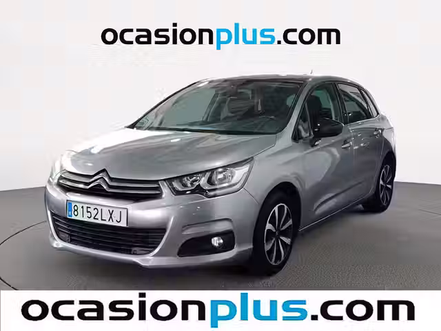 Citroën C4