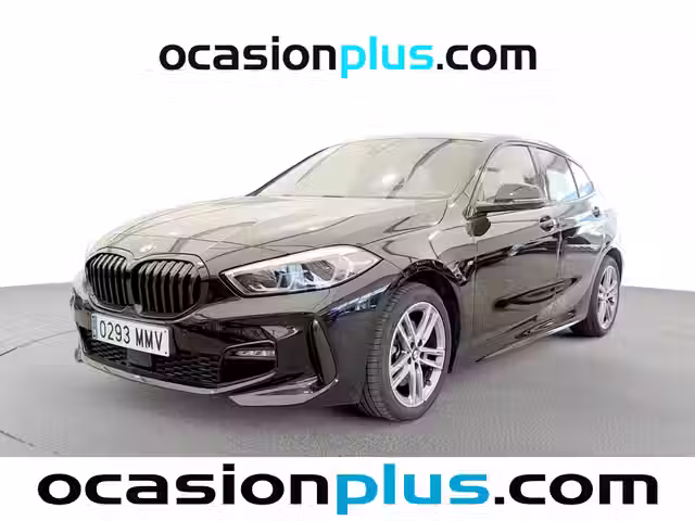 BMW Serie 1