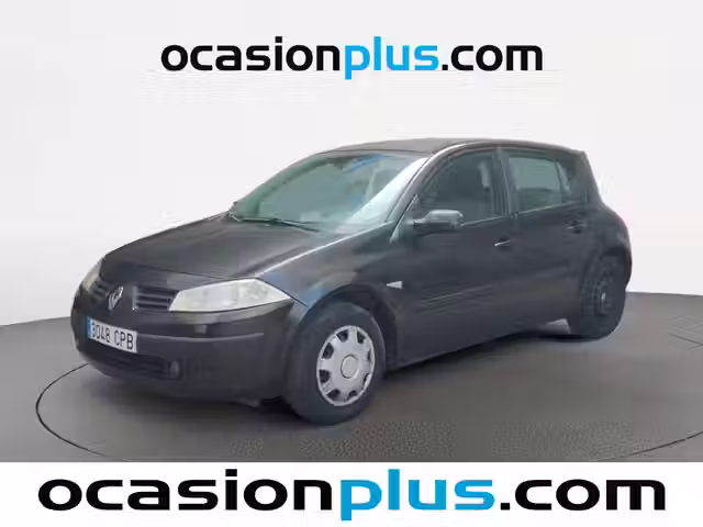 Renault Mégane