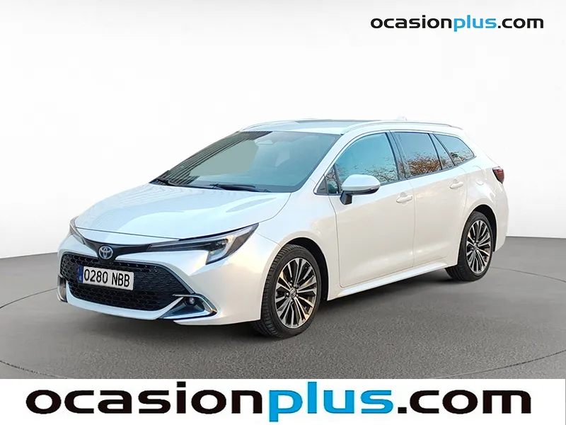 Toyota Ocasión Ourense