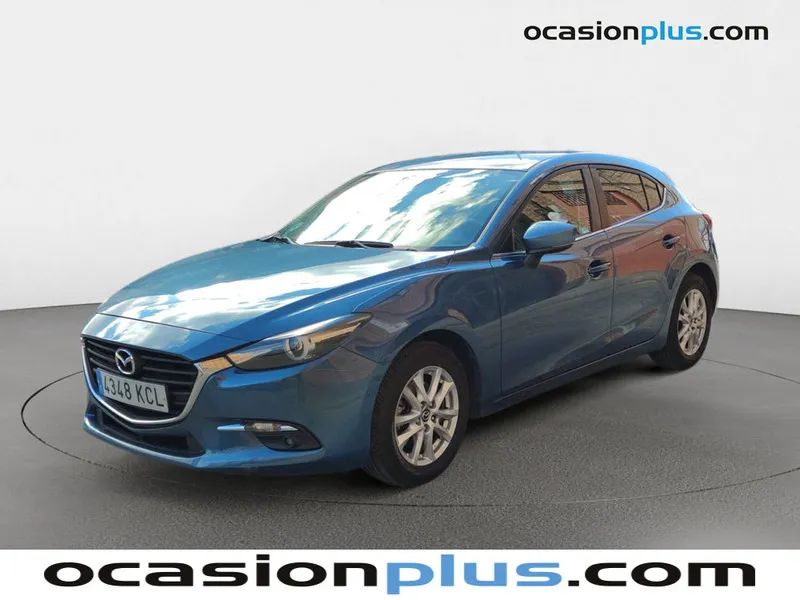 Mazda Seminuevos Toledo