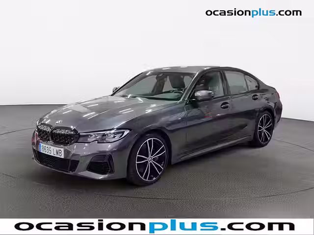 BMW Serie 3