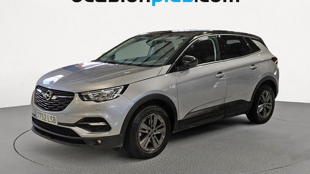 Opel Grandland x Seminuevo