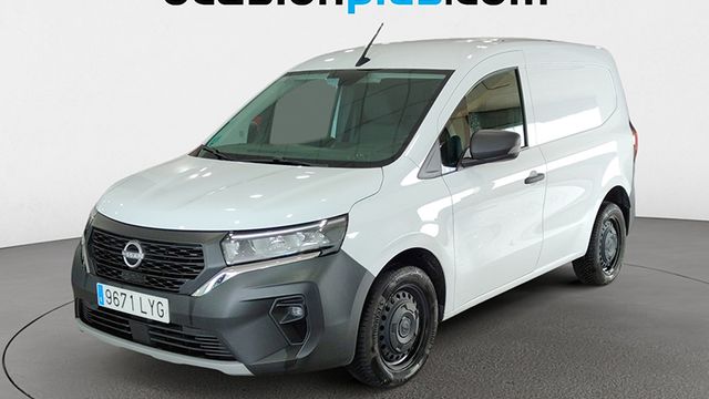 Nissan Townstar Seminuevo