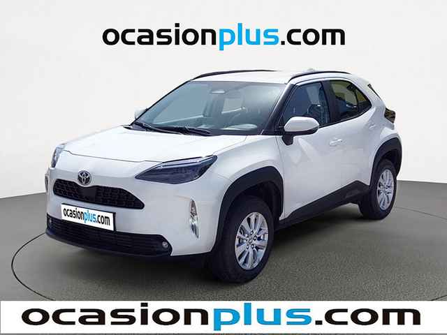 Toyota Yaris cross Segunda Mano Badajoz