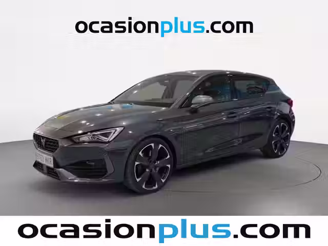 Cupra León