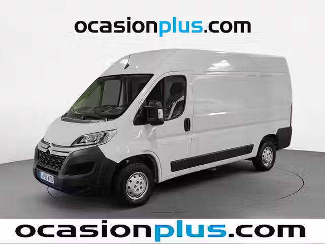 Citroën Jumper