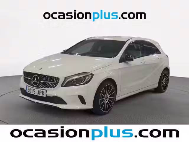 Mercedes Clase A