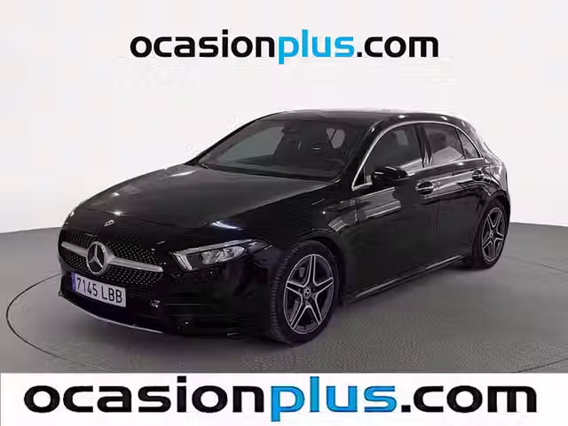 Mercedes Clase A