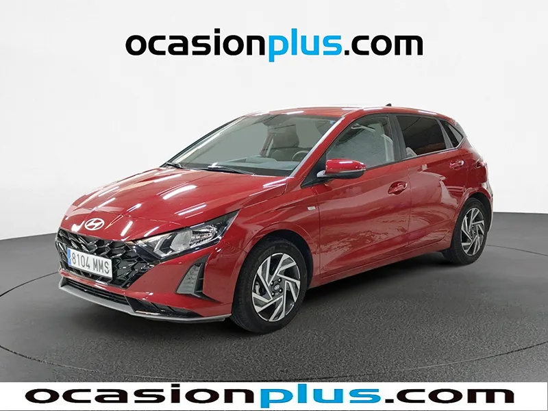 Hyundai Seminuevos Barcelona