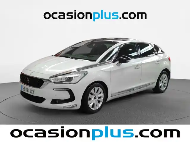 DS DS 5