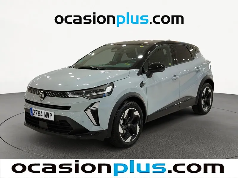 Renault Seminuevos Córdoba