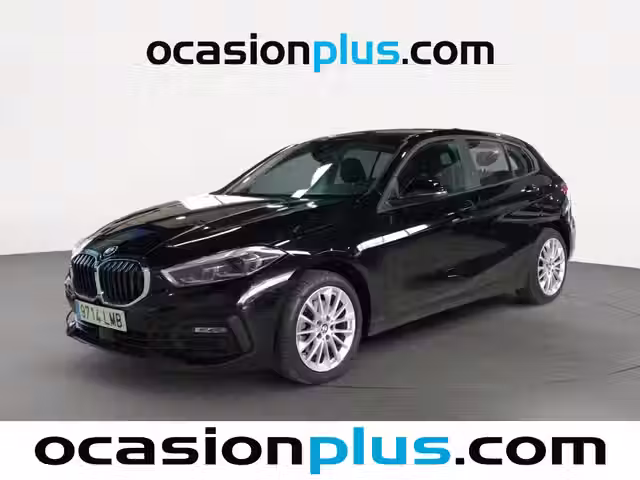 BMW Serie 1