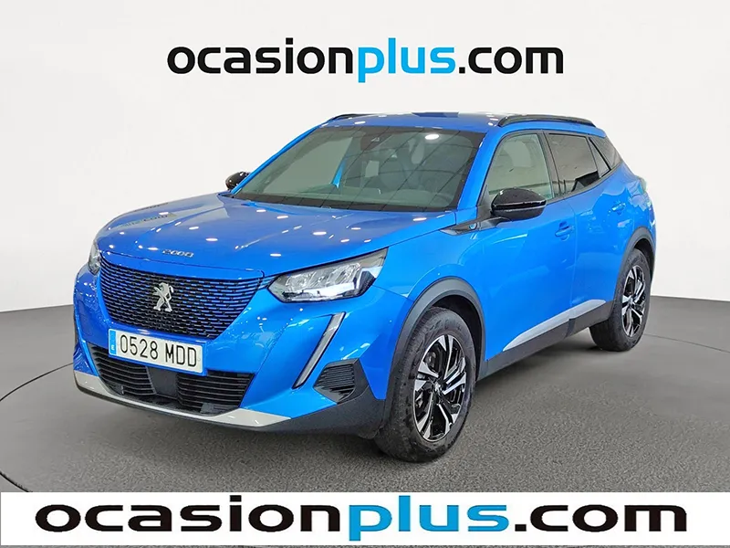 Peugeot Segunda Mano Vizcaya