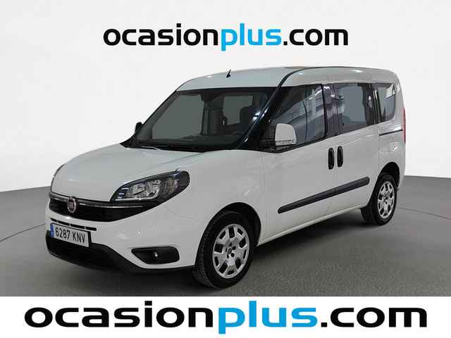 Fiat Seminuevos Ourense