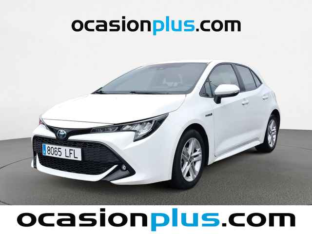 Toyota Corolla Segunda Mano Baratos Barcelona