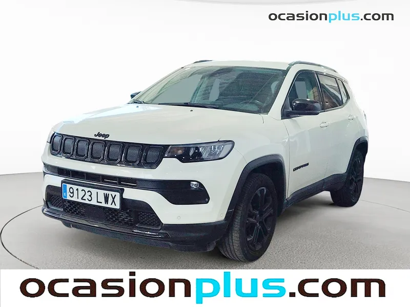Jeep Segunda Mano Particulares Alicante