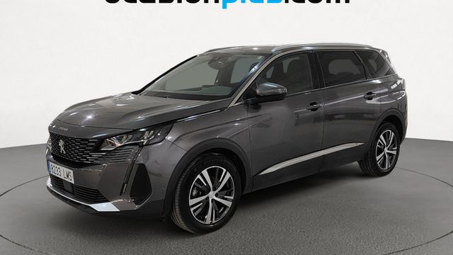 Peugeot Ocasión Ourense