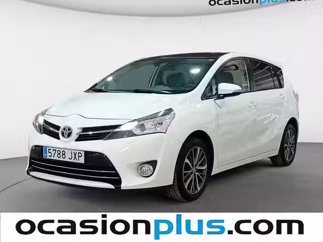 Toyota Verso