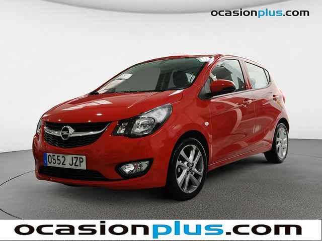 Opel Karl Segunda Mano