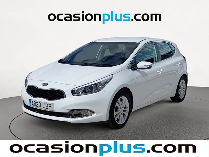 Kia Ceed Ocasión Badajoz