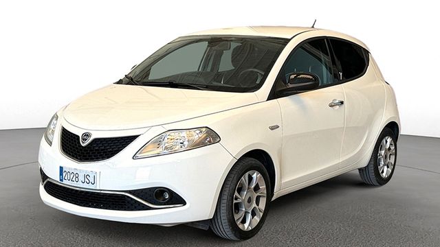 Lancia Segunda Mano Vizcaya