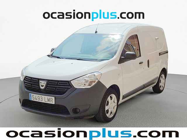 Comprar Coche Dacia Dokker Segunda Mano