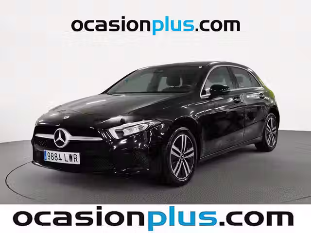 Mercedes Clase A