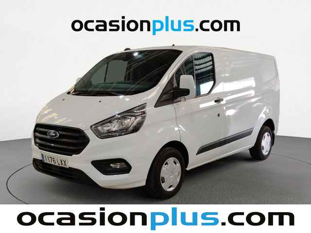 Ford Transit custom Segunda Mano Valencia