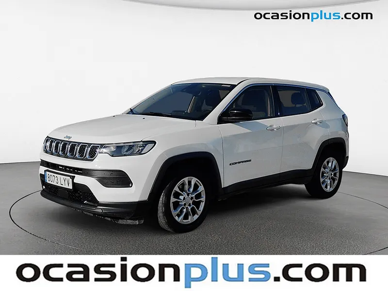 Jeep Segunda Mano Baratos Castellón