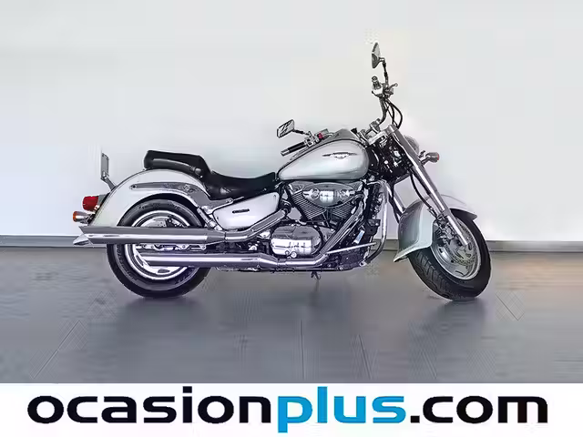 Suzuki Vl 1500