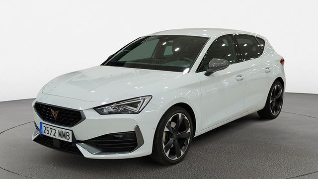 Cupra Segunda Mano Murcia