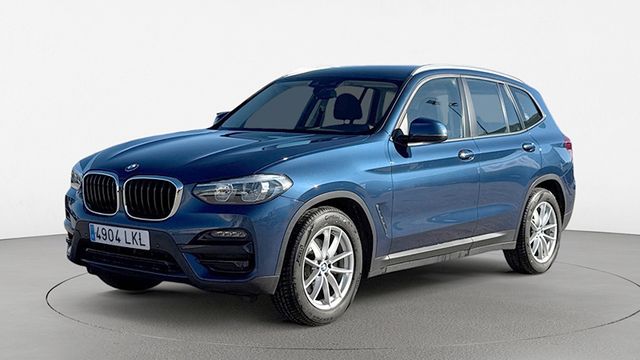 Bmw X3 Segunda Mano Barcelona
