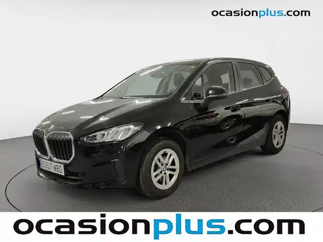 BMW Serie 2 Active Tourer