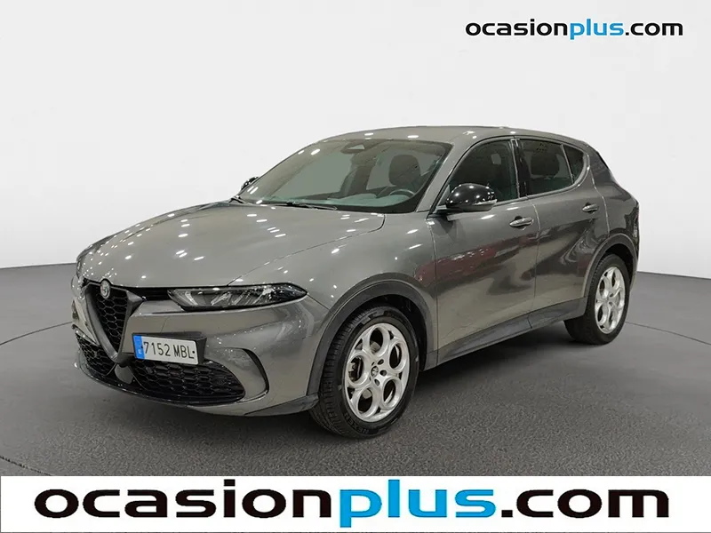 Alfa romeo Segunda Mano Particulares Sevilla