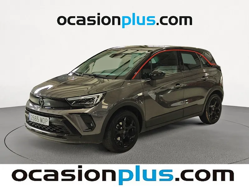 Opel Segunda Mano Particulares Ciudad real