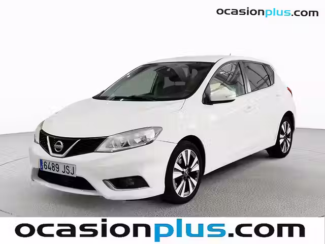 Nissan PULSAR
