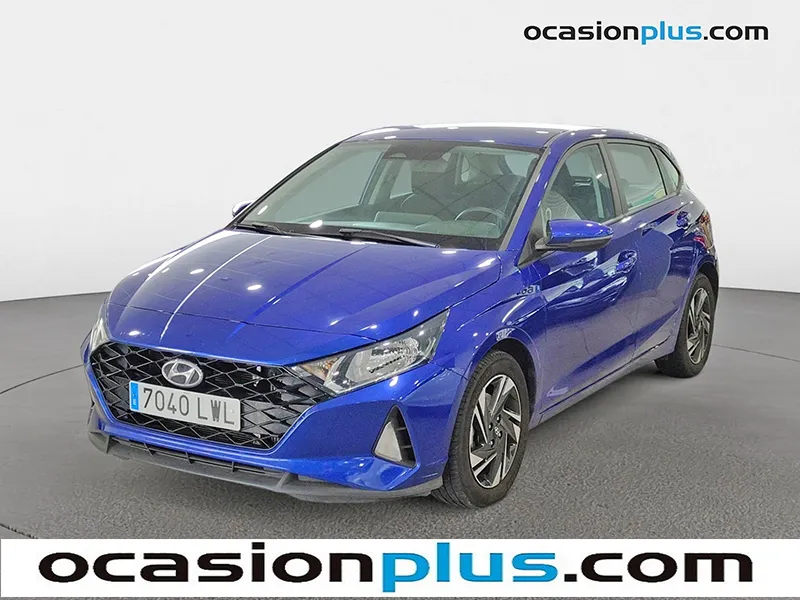 Hyundai Seminuevos Vizcaya