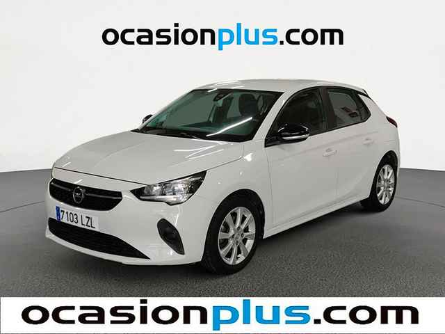 Opel Corsa Segunda Mano Particulares Córdoba