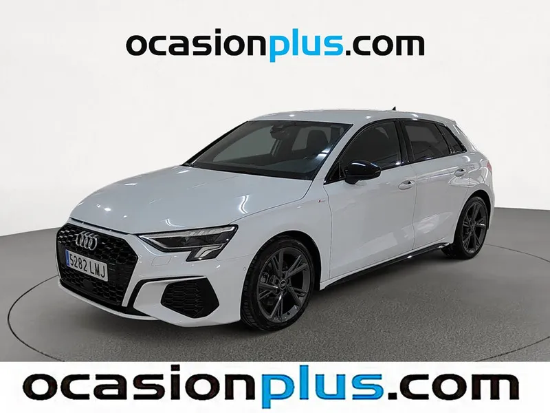 Audi A3 Segunda Mano Particulares Ourense