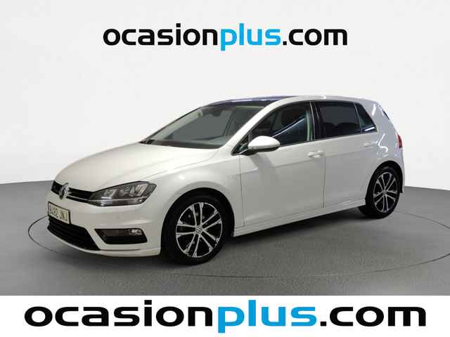 Volkswagen Golf Segunda Mano Baratos La coruña