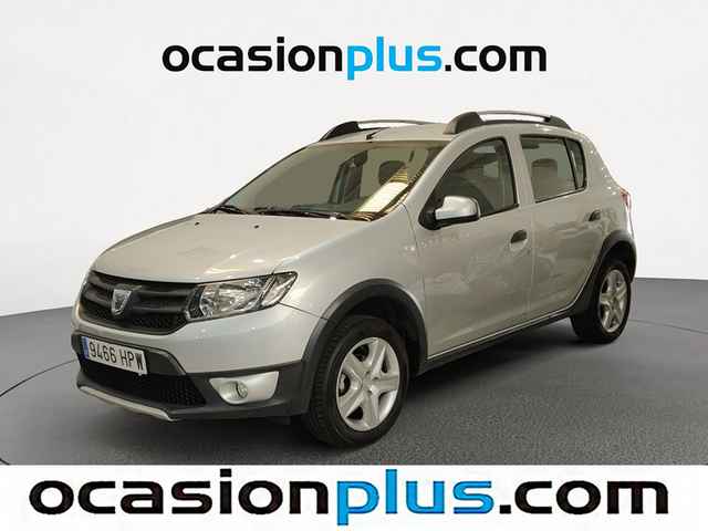 Dacia Sandero Segunda Mano Barcelona
