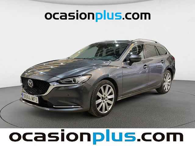 Mazda Mazda6 Ocasión