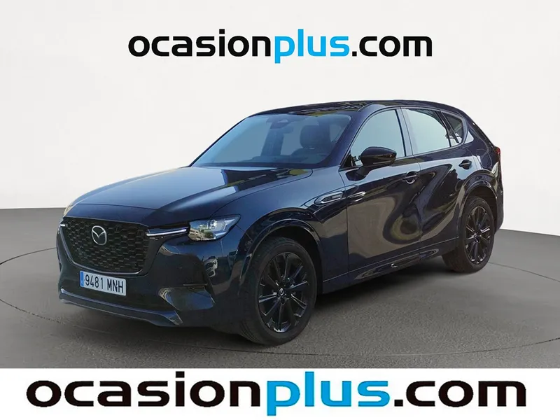 Mazda Seminuevos Barcelona