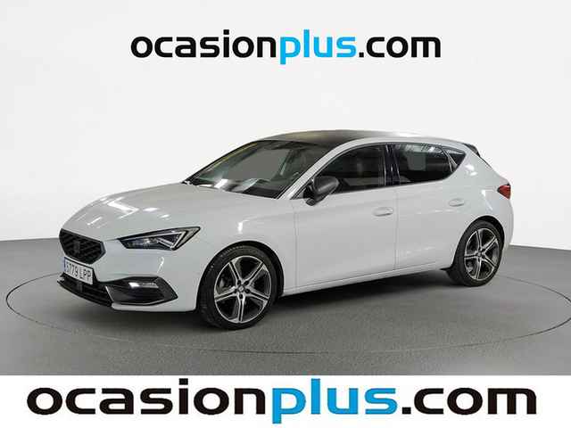 Seat León Segunda Mano Madrid