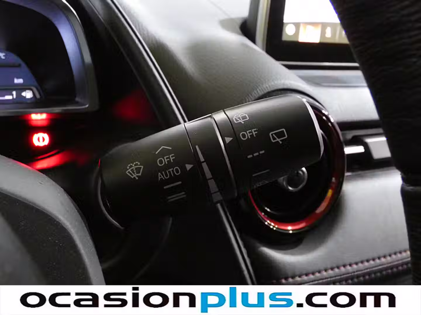 Control de velocidad