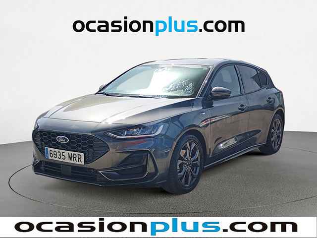 Ford Ocasión Cádiz