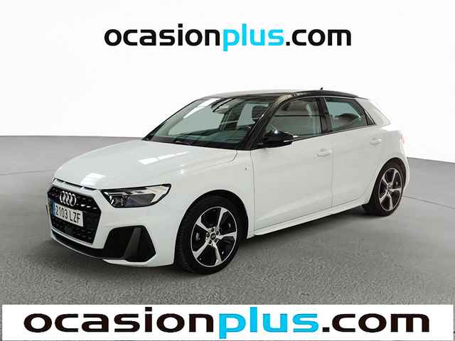 Audi A1 Segunda Mano Alicante