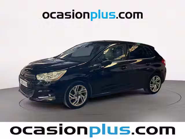 Citroën C4