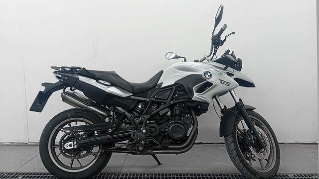 Motos Segunda Mano Bmw motorrad